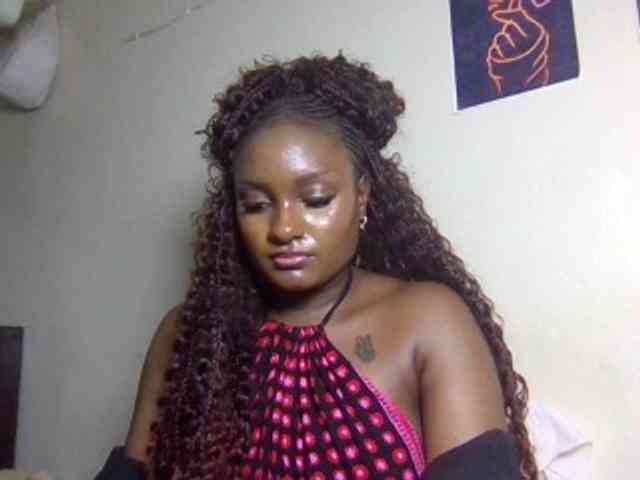 SweetKimmie webcam