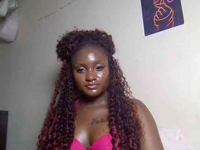 SweetKimmie webcam