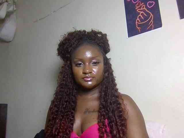 SweetKimmie webcam
