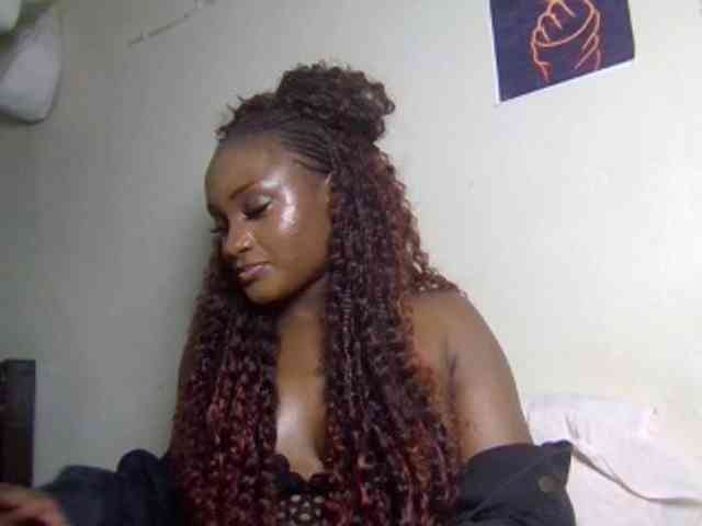 Kimzey Live Webcam on BongaCams