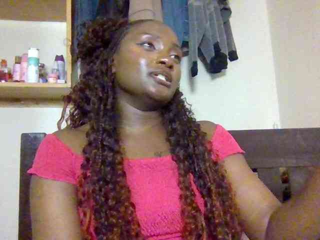 SweetKimmie webcam
