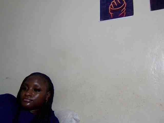 SweetKimmie webcam