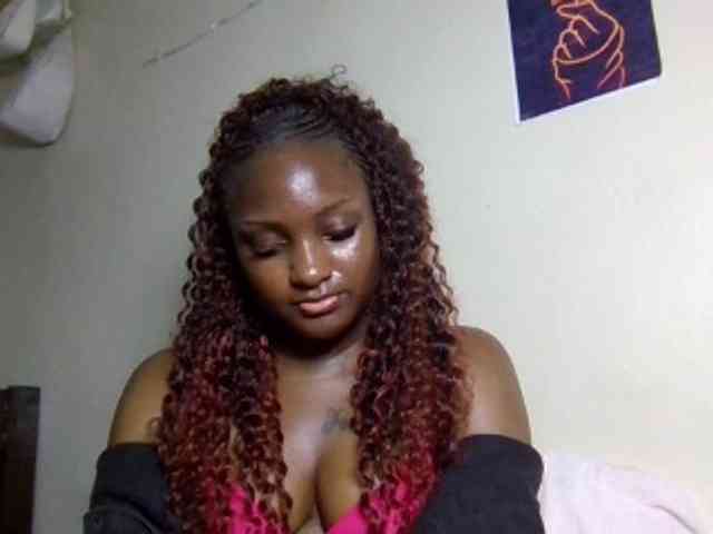 SweetKimmie webcam