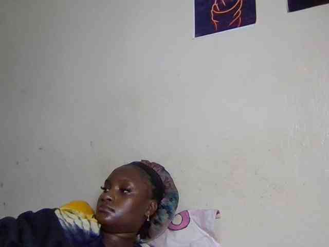 SweetKimmie webcam