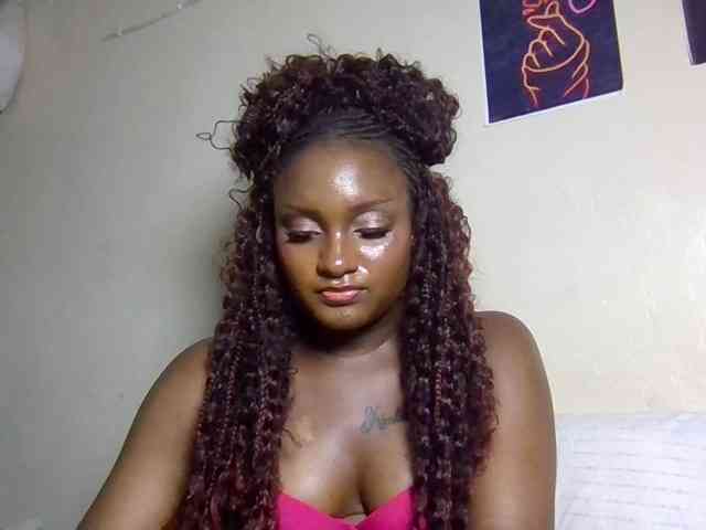SweetKimmie webcam