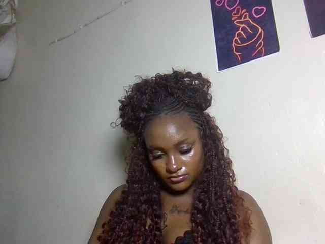 SweetKimmie webcam