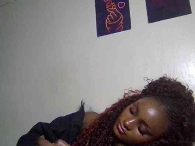 Sweetkimmie's cam show statistics and live stream