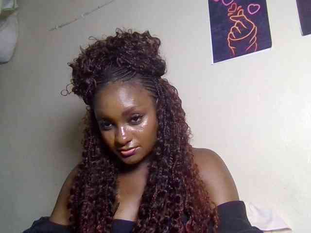 SweetKimmie webcam
