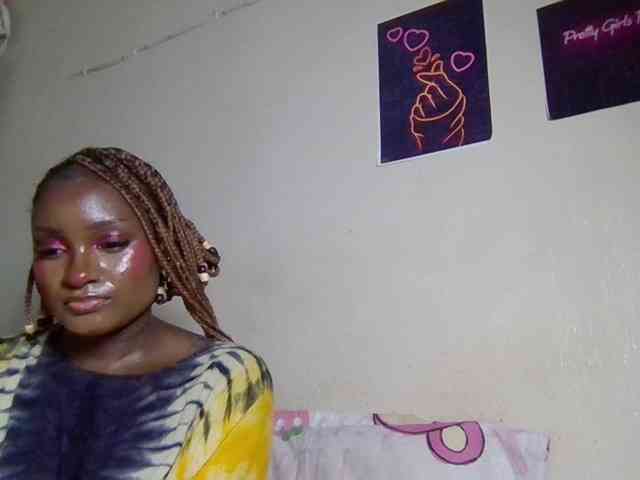 SweetKimmie webcam