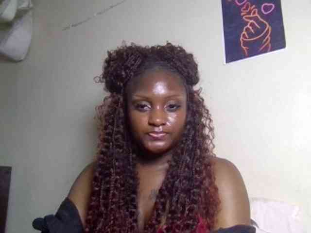 SweetKimmie webcam