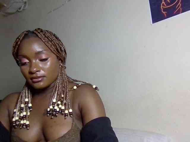 SweetKimmie webcam