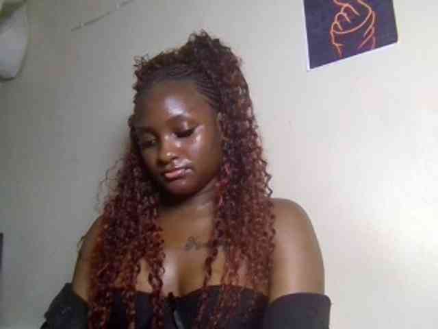 SweetKimmie webcam