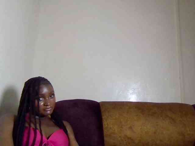 SweetKimmie webcam