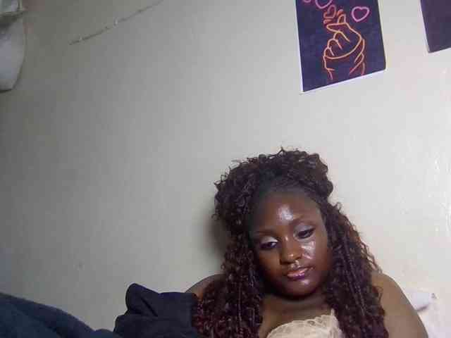 SweetKimmie webcam