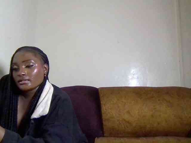 SweetKimmie webcam