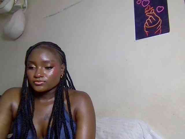 SweetKimmie webcam