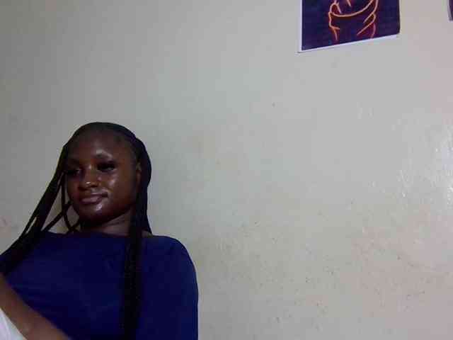 SweetKimmie webcam