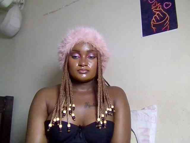 SweetKimmie webcam