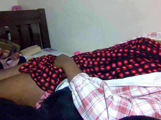 SweetKimmie webcam