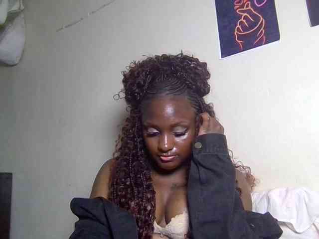 SweetKimmie webcam