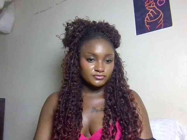 SweetKimmie webcam