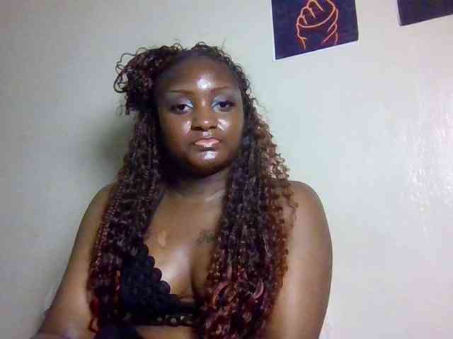 SweetKimmie webcam