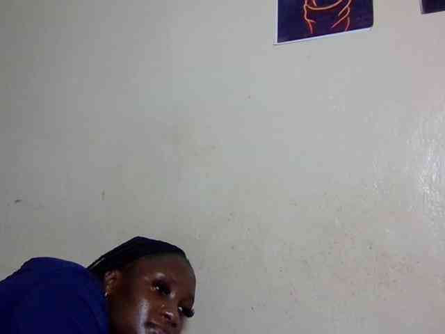 SweetKimmie webcam