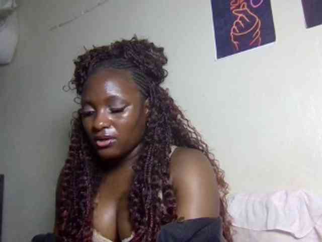 SweetKimmie webcam