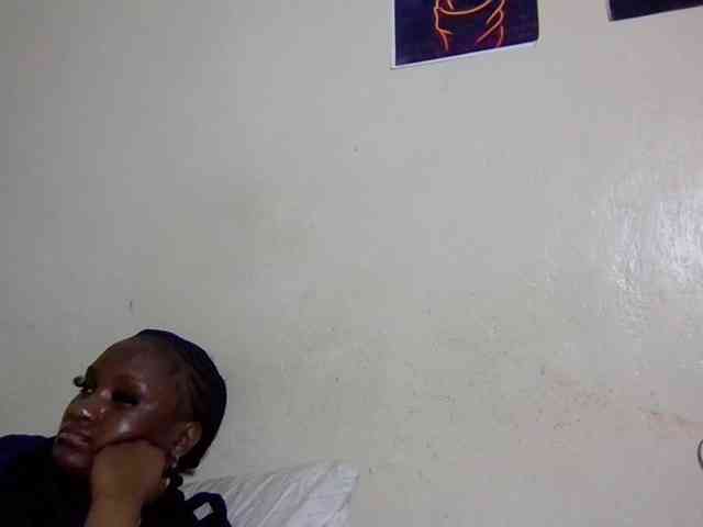 SweetKimmie webcam
