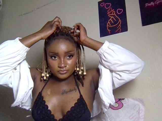 SweetKimmie webcam