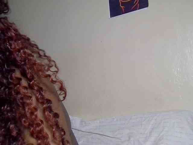 SweetKimmie webcam
