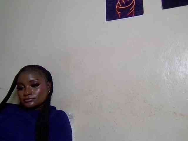 SweetKimmie webcam