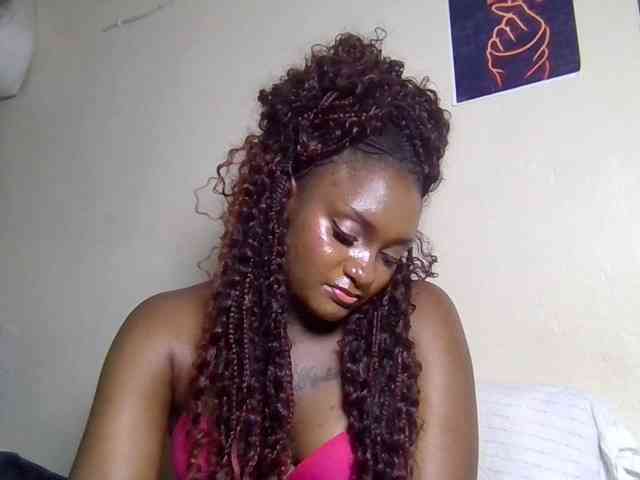 SweetKimmie webcam