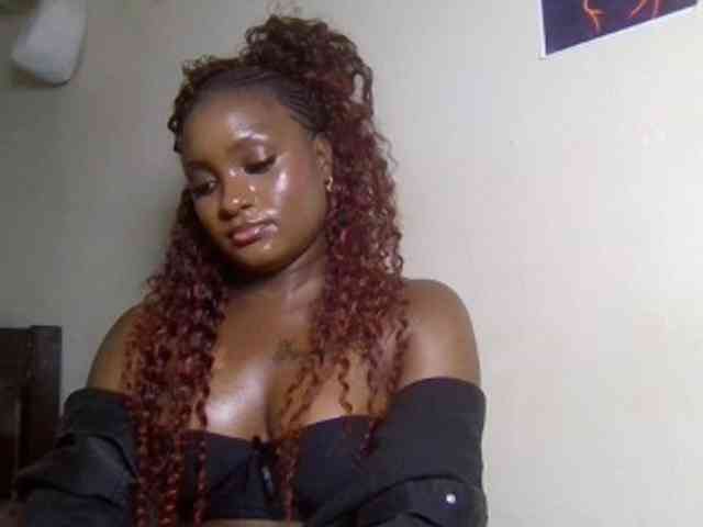 SweetKimmie webcam