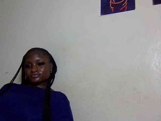 SweetKimmie webcam