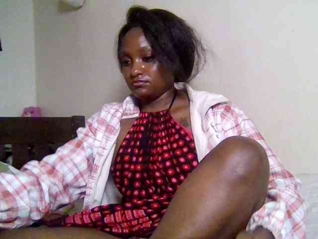 SweetKimmie webcam