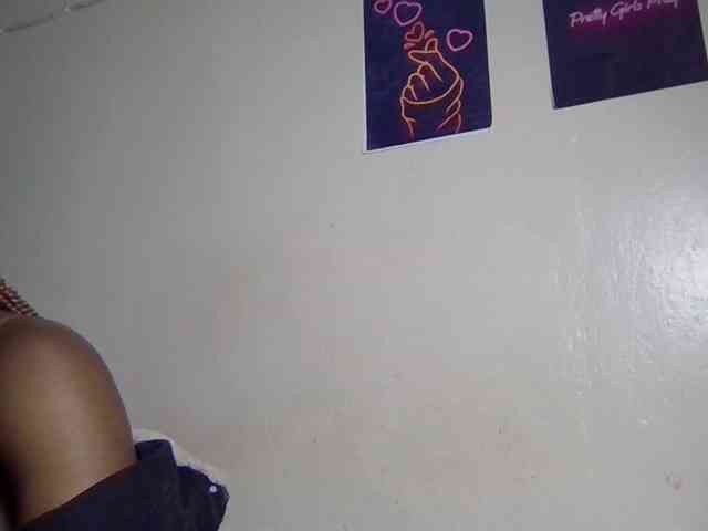 SweetKimmie webcam