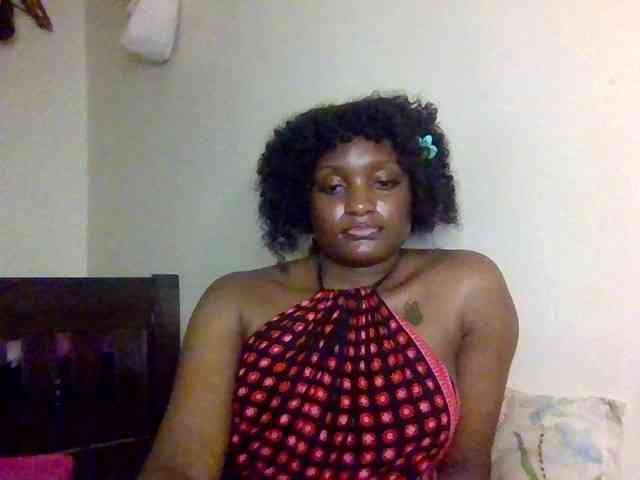SweetKimmie webcam