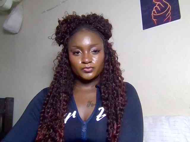 SweetKimmie webcam
