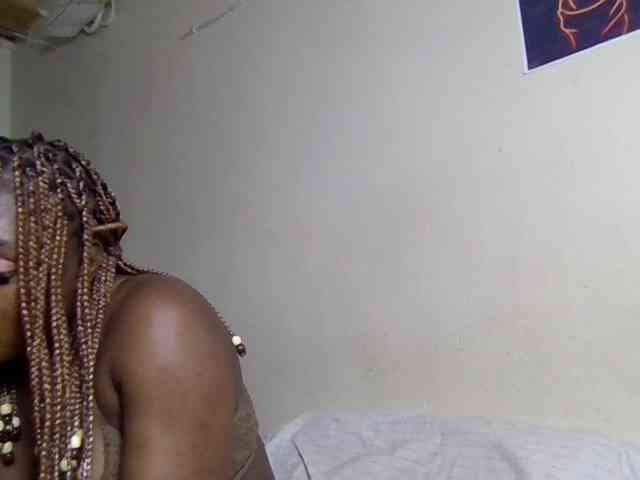 SweetKimmie webcam