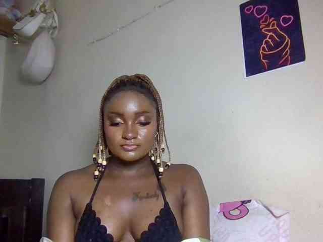 SweetKimmie webcam