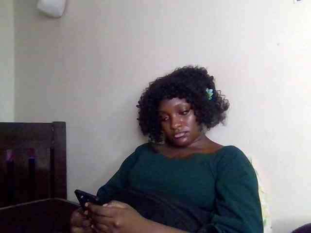 SweetKimmie webcam