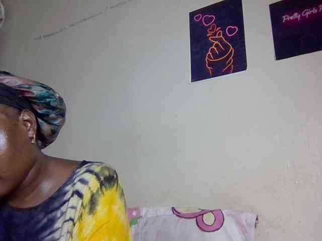 SweetKimmie webcam