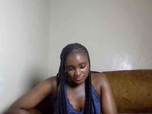 SweetKimmie webcam