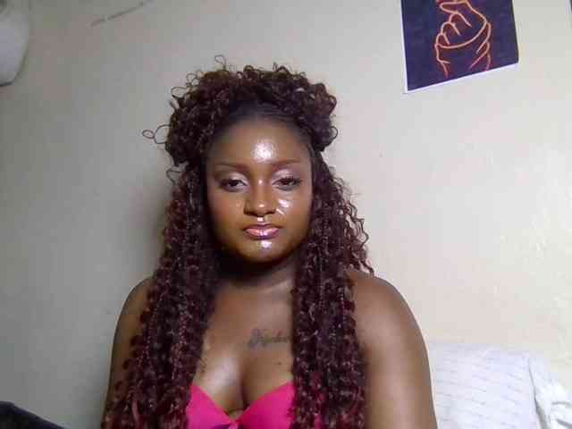SweetKimmie webcam