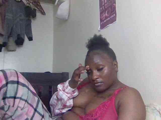 SweetKimmie webcam