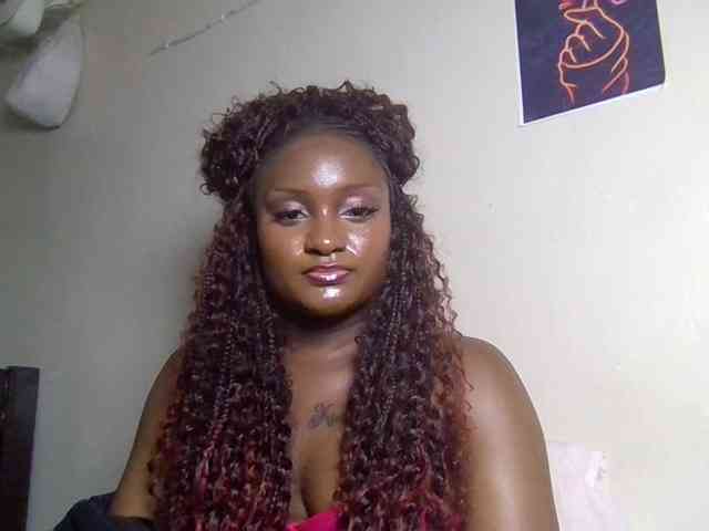 SweetKimmie webcam