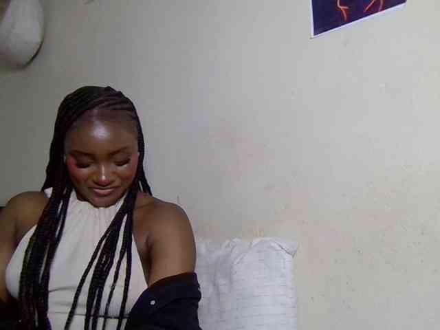 SweetKimmie webcam