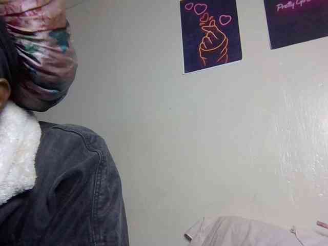 SweetKimmie webcam