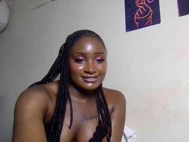 SweetKimmie webcam